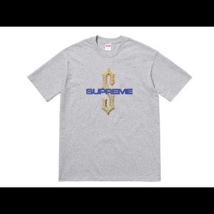 Supreme diamond tee! Brand new!